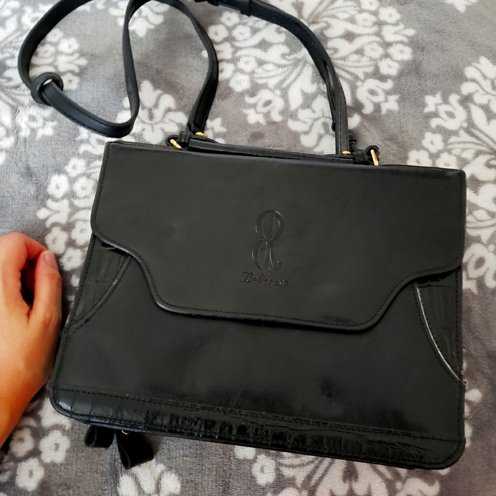 Bellarose Bag